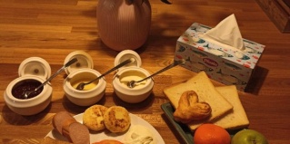 Владивосток: Отель Mina