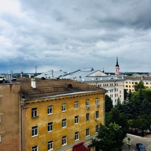 Фото от владельца Московский, бизнес-центр