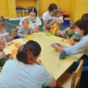 Фото от владельца Happy kids, центр развития детей