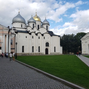 Фото от владельца Софийский собор