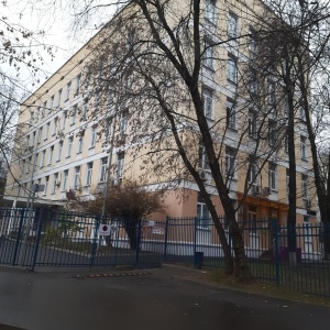 Фото от владельца Московский городской педагогический университет