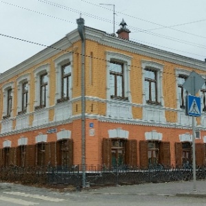 Фото от владельца Банковский клуб, ресторан-клуб