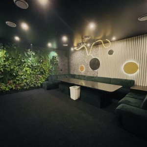 Фото от владельца Lounge 3D cinema, кино-кафе