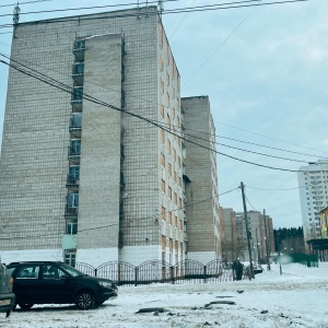 Фото от владельца Томский аграрный колледж