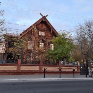 Фото от владельца Дом купца Тетюшинова Г.В., музейно-культурный центр