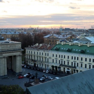 Фото от владельца Атриум, торгово-офисный центр