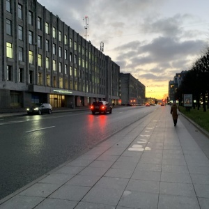 Фото от владельца Таврический, бизнес-центр