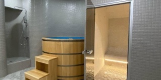 Иркутск: Отель Тайга