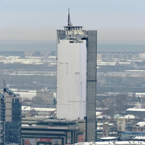 Фото от владельца Свердловск, торговый центр