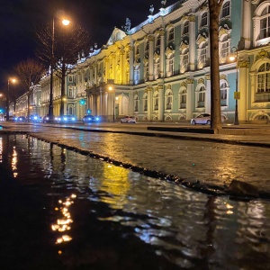 Фото от владельца Государственный Эрмитаж