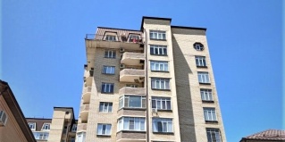 Махачкала: Апартаменты АнтиОтель