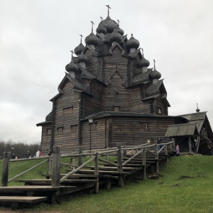 Фото от владельца Богословка, этнографический парк