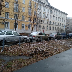 Фото от владельца Саратовский государственный технический университет им. Гагарина Ю.А.