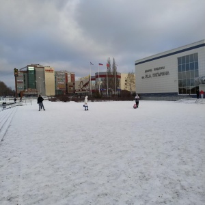 Фото от владельца Дворец культуры им. Ю.А. Гагарина