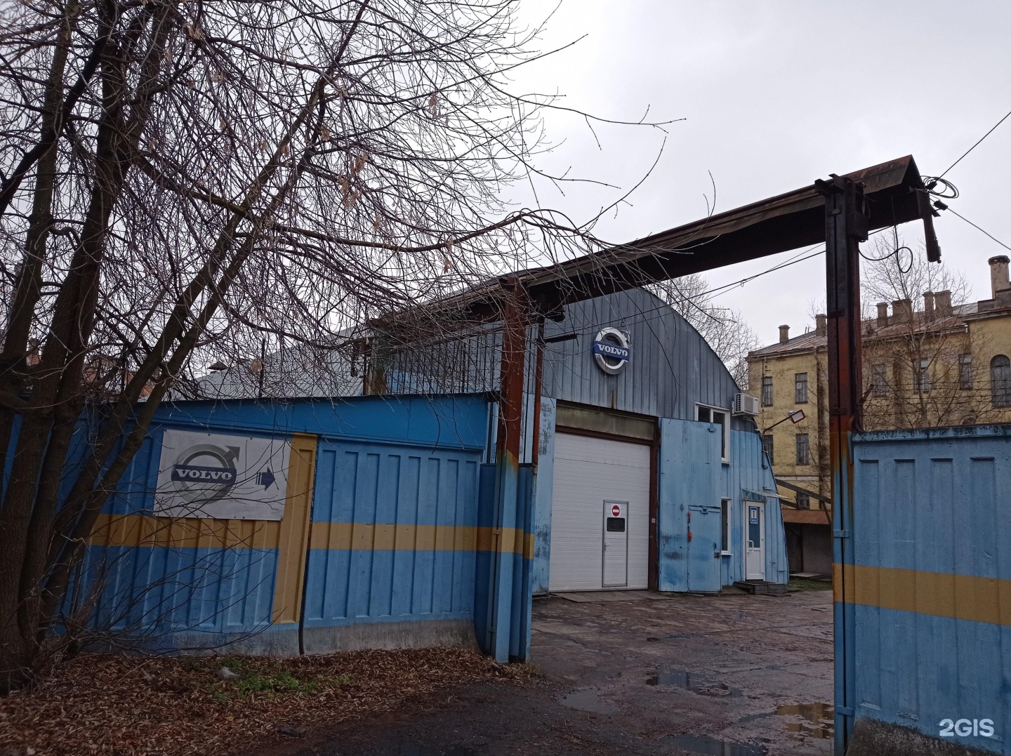 Автосервис гермес. Ярославское шоссе дом 13 корпус 2 автосервис Гермес. Вольвогермес Тамбовская ул., 80е, Санкт-Петербург, Россия.