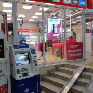 Фото от владельца Express Service, мастерская по экспресс-ремонту сотовых телефонов