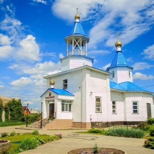 Фото от владельца Церковь Казанской Божьей Матери