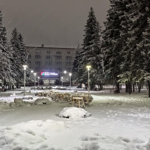 Фото от владельца Новосибирский государственный технический университет