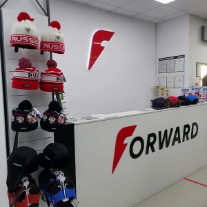 Фото от владельца Forward, магазин спортивной одежды и обуви