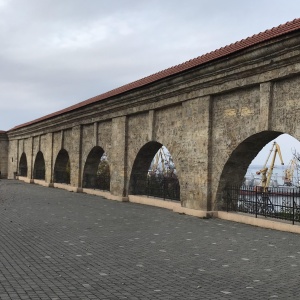 Фото от владельца Центральный парк культуры и отдыха им. Т. Шевченко