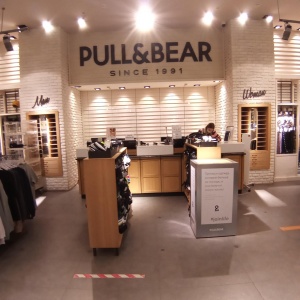 Фото от владельца Pull & Bear, магазин фирменной одежды