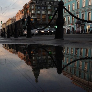 Фото от владельца Дом Зингера, бизнес-центр