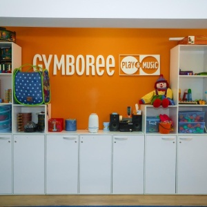 Фото от владельца Gymboree Play & Music, американский центр раннего развития детей