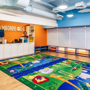 Фото от владельца Gymboree Play & Music, американский центр раннего развития детей