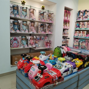 Фото от владельца Юниор, сеть магазинов товаров для детей