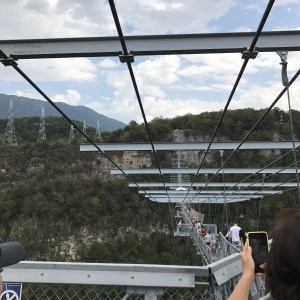 Фото от владельца SKYPARK AJ Hackett Sochi, парк развлечений на высоте