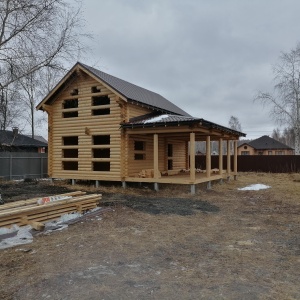 Фото от владельца УралСтройЛес, строительно-производственная компания