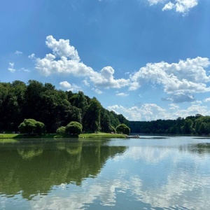 Фото от владельца Царицыно, парк культуры и отдыха