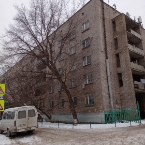 Фото от владельца Уфимский профессиональный колледж им. Героя Советского Союза Султана Бикеева