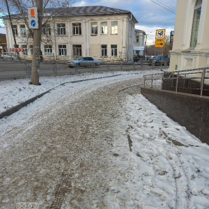 Фото от владельца Городская больница №1 им. Г.К. Маврицкого, ГБУЗ, Поликлиника