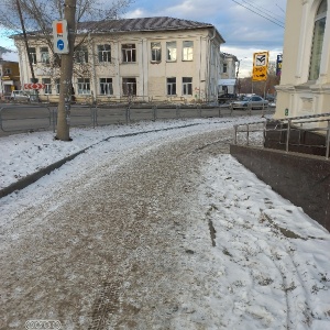 Фото от владельца Городская больница №1 им. Г.К. Маврицкого, ГБУЗ, Поликлиника