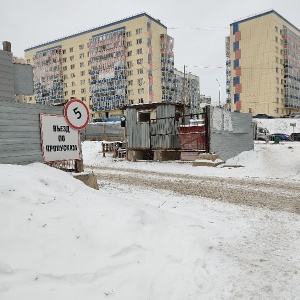 Фото от владельца Автостоянка