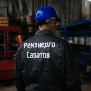 Фото от владельца Ремэнерго-Саратов, ООО, специализированная организация по ремонту силовых трансформаторов и электродвигателей