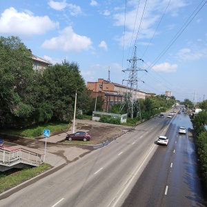 Фото от владельца Сибирский государственный аэрокосмический университет им. академика М.Ф. Решетнева