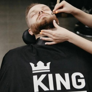 Фото от владельца KING BARBERSHOP