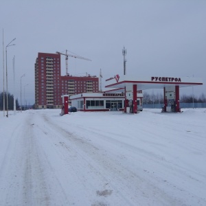 Фото от владельца Руспетрол, ООО