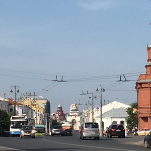 Фото от владельца Золотые Ворота, музей