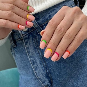 Фото от владельца Diva Nails, студия маникюра