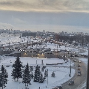 Фото от владельца Москва, отель