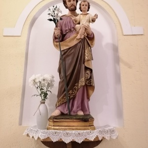 Фото от владельца Римско-католический приход Успения Пресвятой Девы Марии