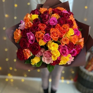 Фото от владельца Цветочный домик, магазин цветов и фейерверков
