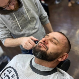 Фото от владельца The Royal Barbershop, мужская парикмахерская