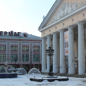 Фото от владельца Брянский ЦУМ