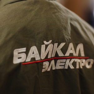 Фото от владельца Байкал Электро, ООО, электротехническая компания