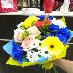 Фото от владельца Орхидея, магазин цветов и подарков