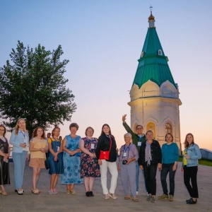 Фото от владельца Саянское кольцо, туристическая компания